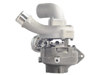 Upgrade Billet Turbocharger for Hyundai iLoad / iMax 2.5L D4CB BV43 Turbo-Spoilers and Bodykits Australia