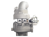 Upgrade Billet Turbocharger for Hyundai iLoad / iMax 2.5L D4CB BV43 Turbo-Spoilers and Bodykits Australia