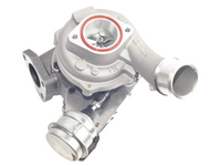 Upgrade Billet Turbocharger for Hyundai iLoad / iMax 2.5L D4CB BV43 Turbo-Spoilers and Bodykits Australia