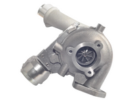 Upgrade Billet Turbocharger for Hyundai iLoad / iMax 2.5L D4CB BV43 Turbo-Spoilers and Bodykits Australia