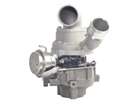 Upgrade Billet Turbocharger for Hyundai iLoad / iMax 2.5L D4CB BV43 Turbo-Spoilers and Bodykits Australia