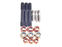 Upgrade Billet Turbocharger for Hyundai iLoad / iMax 2.5L D4CB BV43 Turbo-Spoilers and Bodykits Australia