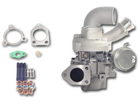 Upgrade Billet Turbocharger for Hyundai iLoad / iMax 2.5L D4CB BV43 Turbo-Spoilers and Bodykits Australia