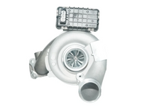 Upgrade Billet Turbocharger for Jeep Commander XH / Grand Cherokee WH 3.0L OM642 (2006 - 2010)-Spoilers and Bodykits Australia