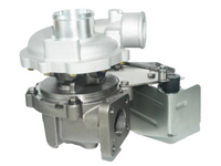 Upgrade Billet Turbocharger for Jeep Wrangler 2.8L CRDi (2006 - 2011)-Spoilers and Bodykits Australia