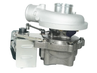 Upgrade Billet Turbocharger for Jeep Wrangler 2.8L CRDi (2006 - 2011)-Spoilers and Bodykits Australia