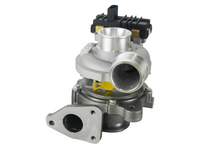 Upgrade Billet Turbocharger for LDV G10 Van 1.9L D19-Spoilers and Bodykits Australia