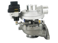 Upgrade Billet Turbocharger for LDV G10 Van 1.9L D19-Spoilers and Bodykits Australia