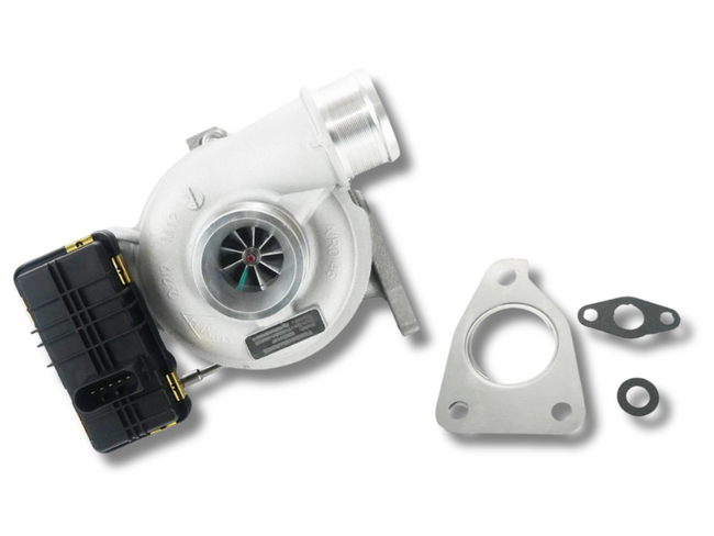 Upgrade Billet Turbocharger for LDV G10 Van 1.9L D19-Spoilers and Bodykits Australia