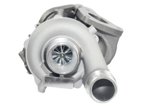 Upgrade Billet Turbocharger for Land Rover Discovery 4 / Range Rover Sport L320 / L494 & Jaguar XJ / XF 3.0L V6 Twin Turbo - Driver Side-Spoilers and Bodykits Australia