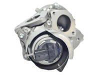 Upgrade Billet Turbocharger for Land Rover Discovery 4 / Range Rover Sport L320 / L494 & Jaguar XJ / XF 3.0L V6 Twin Turbo - Driver Side-Spoilers and Bodykits Australia