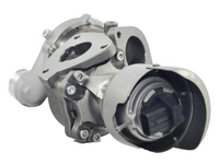 Upgrade Billet Turbocharger for Land Rover Discovery 4 / Range Rover Sport L320 / L494 & Jaguar XJ / XF 3.0L V6 Twin Turbo - Driver Side-Spoilers and Bodykits Australia