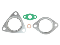 Upgrade Billet Turbocharger for Land Rover Discovery 4 / Range Rover Sport L320 / L494 & Jaguar XJ / XF 3.0L V6 Twin Turbo - Driver Side-Spoilers and Bodykits Australia