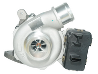 Upgrade Billet Turbocharger for Land Rover Freelander 2 / Discovery Sport / Range Rover Evoque & Jaguar XF 2.2L-Spoilers and Bodykits Australia