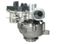 Upgrade Billet Turbocharger for Land Rover Freelander 2 / Discovery Sport / Range Rover Evoque & Jaguar XF 2.2L-Spoilers and Bodykits Australia