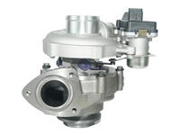 Upgrade Billet Turbocharger for Land Rover Freelander 2 / Discovery Sport / Range Rover Evoque & Jaguar XF 2.2L-Spoilers and Bodykits Australia