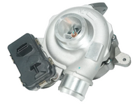 Upgrade Billet Turbocharger for Land Rover Freelander 2 / Discovery Sport / Range Rover Evoque & Jaguar XF 2.2L-Spoilers and Bodykits Australia