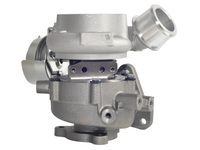 Upgrade Billet Turbocharger for MQ Mitsubishi Triton 2.4L 4N15-Spoilers and Bodykits Australia