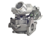 Upgrade Billet Turbocharger for MQ Mitsubishi Triton 2.4L 4N15-Spoilers and Bodykits Australia