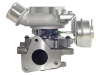 Upgrade Billet Turbocharger for MQ Mitsubishi Triton 2.4L 4N15-Spoilers and Bodykits Australia