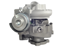 Upgrade Billet Turbocharger for MQ Mitsubishi Triton 2.4L 4N15-Spoilers and Bodykits Australia