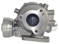 Upgrade Billet Turbocharger for MQ Mitsubishi Triton 2.4L 4N15-Spoilers and Bodykits Australia