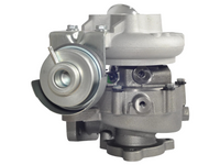 Upgrade Billet Turbocharger for MQ Mitsubishi Triton / Pajero Sport 2.4L 4N15-Spoilers and Bodykits Australia