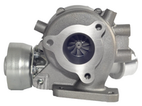 Upgrade Billet Turbocharger for MQ Mitsubishi Triton / Pajero Sport 2.4L 4N15-Spoilers and Bodykits Australia