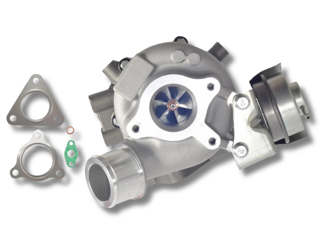 Upgrade Billet Turbocharger for MQ Mitsubishi Triton / Pajero Sport 2.4L 4N15-Spoilers and Bodykits Australia