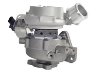 Upgrade Billet Turbocharger for MR Mitsubishi Triton 2.4L 4N15-Spoilers and Bodykits Australia