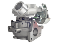 Upgrade Billet Turbocharger for MR Mitsubishi Triton 2.4L 4N15-Spoilers and Bodykits Australia