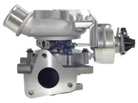 Upgrade Billet Turbocharger for MR Mitsubishi Triton 2.4L 4N15-Spoilers and Bodykits Australia