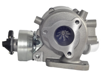 Upgrade Billet Turbocharger for MR Mitsubishi Triton 2.4L 4N15-Spoilers and Bodykits Australia