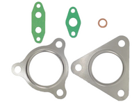 Upgrade Billet Turbocharger for MR Mitsubishi Triton 2.4L 4N15-Spoilers and Bodykits Australia