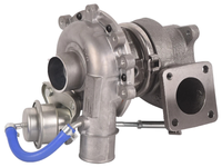 Upgrade Billet Turbocharger for Mazda Bravo B2500 & Ford Courier 2.5L WL-T RHF5-Spoilers and Bodykits Australia