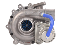 Upgrade Billet Turbocharger for Mazda Bravo B2500 & Ford Courier 2.5L WL-T RHF5-Spoilers and Bodykits Australia