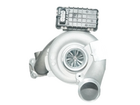 Upgrade Billet Turbocharger for Mercedes Benz R280 / R300 / R320 3.0L OM642-Spoilers and Bodykits Australia