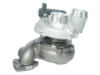 Upgrade Billet Turbocharger for Mercedes Benz R280 / R300 / R320 3.0L OM642-Spoilers and Bodykits Australia