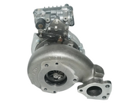 Upgrade Billet Turbocharger for Mercedes Benz R280 / R300 / R320 3.0L OM642-Spoilers and Bodykits Australia