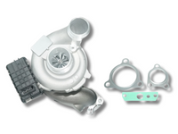 Upgrade Billet Turbocharger for Mercedes Benz R280 / R300 / R320 3.0L OM642-Spoilers and Bodykits Australia