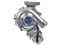 Upgrade Billet Turbocharger for Mitsubishi Challenger 2WD 2.5L 4D56 VT10 Turbo-Spoilers and Bodykits Australia