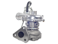 Upgrade Billet Turbocharger for Mitsubishi Challenger 2WD 2.5L 4D56 VT10 Turbo-Spoilers and Bodykits Australia