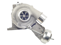 Upgrade Billet Turbocharger for Mitsubishi Pajero 3.2L 4M41-Spoilers and Bodykits Australia