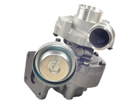 Upgrade Billet Turbocharger for Mitsubishi Pajero 3.2L 4M41-Spoilers and Bodykits Australia