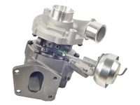 Upgrade Billet Turbocharger for Mitsubishi Pajero 3.2L 4M41-Spoilers and Bodykits Australia