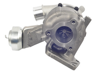 Upgrade Billet Turbocharger for Mitsubishi Pajero 3.2L 4M41-Spoilers and Bodykits Australia