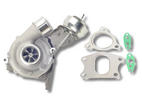 Upgrade Billet Turbocharger for Mitsubishi Pajero 3.2L 4M41-Spoilers and Bodykits Australia