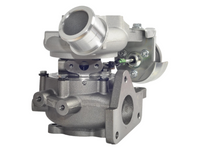 Upgrade Billet Turbocharger for Mitsubishi Pajero Sport 2.4L 4N15-Spoilers and Bodykits Australia