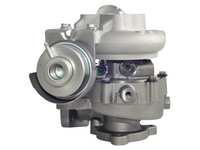 Upgrade Billet Turbocharger for Mitsubishi Pajero Sport 2.4L 4N15-Spoilers and Bodykits Australia