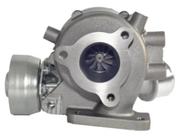 Upgrade Billet Turbocharger for Mitsubishi Pajero Sport 2.4L 4N15-Spoilers and Bodykits Australia